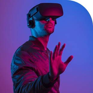 VR User